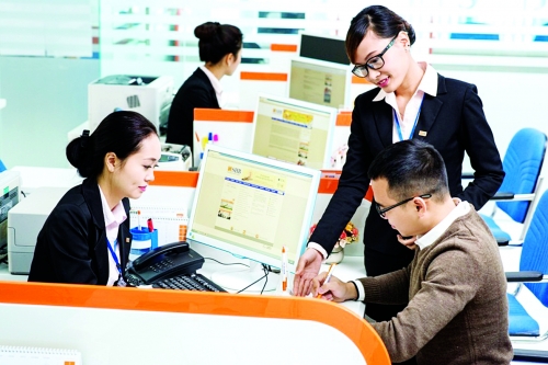 Bluechip Investment Bank
