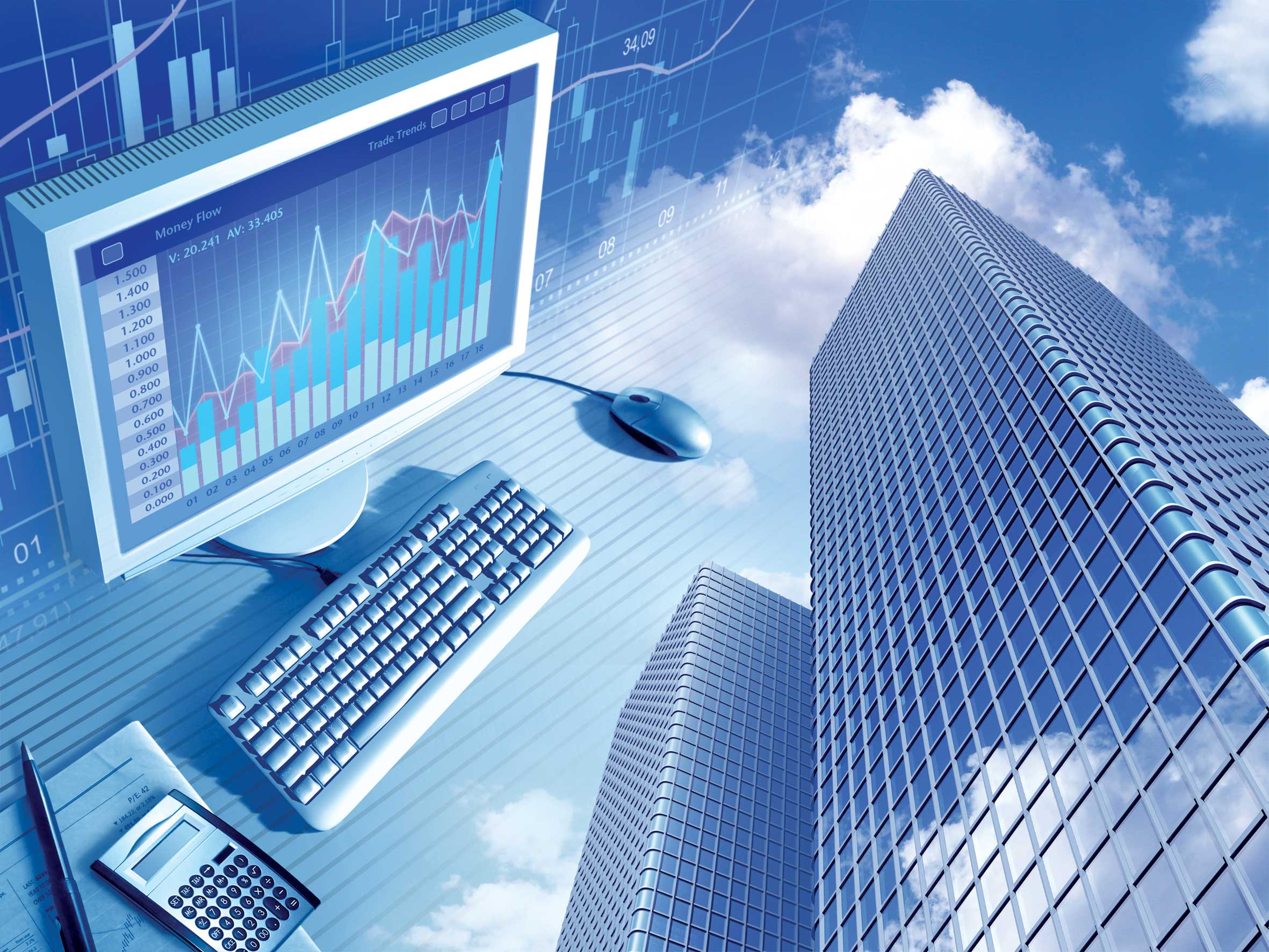 Bluechip Investment Bank